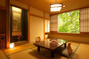 Hotels in Präfektur Gunma